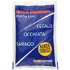 Tubertini Esca Pronta Pastura da Pesca Esca Pronta al Formaggio E Sarda Hobby Line per pasturare in Mare Fiume Lago