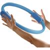 Générique Anelli di yoga per stretching, anelli di yoga per gambe - Esercizio interno coscia - Anello da yoga durevole e leggero per bilanciare il corpo posteriore, tutto il corpo