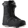 Head Legacy W Boa Boot 2025 Black, 37
