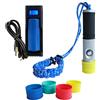 Aqualung Seaflare Mini Led Dive Light Pack 200 Lumens
