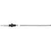 Mares 423258 Asta per Fucile Pneumatico, Unisex - Adulto, Multicolore, 83 cm