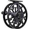YNZUNMY Mulinello da Pesca a Mosca,Mulinelli da Mosca Mulinello da pesca a mosca Corpo in lega di alluminio lavorato a CNC di precisione FA3/4, FA5/6, FA7/8 grande for acqua dolce all'aperto con acqua salata(