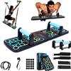 MRDEER Press Up Board-26 in 1 - Strumento multifunzione per il fitness a casa