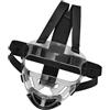 rockible Maschera Protettiva per Il Viso da Taekwondo per Bambini e Adulti, Protezione per Il Viso per Allenamento di Karate, Combattimento e Sparring