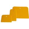 OSCULATI Set spatole Flex Sintetico per laminazione