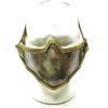 ROYAL MASCHERA NASO/BOCCA RETE SHADOW SOFTAIR (VEGETATO)
