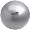 Fitness Mad Palla svizzera anti scoppio, 150 kg, testata per yoga, 55 cm, 65 cm, 75 cm, per fitness, pilates, gravidanza e allenamenti di base (75 cm)