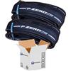 Pannace Pneumatici 700 x 32C - ETRTO 32-622 on RIM 21C - P Zero Race 4S TLR (2)