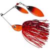 Sänger Top Tackle Systems Spinnerbait 18 g, colore: RB per luccio e pesce persico