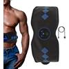 Generico Fascia Addominale Stimolante Muscolare Dispositivo Intelligente per la