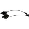 F2 FTWO INTEC - Adattatore rigido per attacchi Alpin Race INTEC 901159