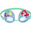 Bestway 9103C Occhialini da nuoto La Sirenetta Disney, 3 anni+