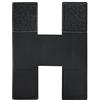Tasmanian Tiger TT TOURNIQUET POUCH II Horizontal Adapter Black (7875.040)