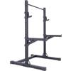 ATLETICA R7 Squat Rack | Modello migliorato in tre altezze: 187 cm, 203 cm, 223 cm