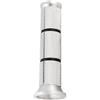 Zambuph Copertura Superiore per Serie sterzo Bici Aspetto e Prestazioni della Bici S Copertura Superiore per Serie sterzo per Bicicletta da Strada con bulloni Tappo Forcella Anteriore, 80MM