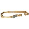 Blue Force Gear Vickers - Imbracatura imbottita a 2 punti, marrone coyote BLFVCAS-200-OA-CB