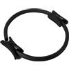 FANWINKJ Anello da pilates - Anello fitness per donne e uomini, pilates Circle per pancia, gambe, glutei - Pilates Reformer, pilates Ring Principiante & Avanzati - Allenatore per pavimenti pelvici di alta