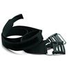 Best divers AJ0180/ZC Fascia Nylon per Monobombola, 5/7/10 L, Nero