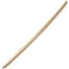 Playwell Arti Marziali Deluxe in Legno Bokken - Quercia Bianca