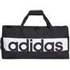 adidas Lin per TB, Borsa Sportiva, Unisex per Adulti