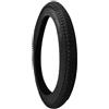 Generic Pneumatico antiforatura 16x2.125, aderenza su tutti i terreni, pneumatico esterno di ricambio o set con camera d'aria, for monopattini elettrici, biciclette e biciclette