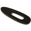 Bmr Spessorino plastica mm 8 per calcio
