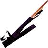 YORYU Custodia per Jo e bokken in Nylon Nero