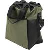 DEARMAMY Sacca per Waders Regolabile Oxford, Borsa Porta Stivali da Pesca Rete Traspirante, Sacco Multifunzionale per Stivali da Pioggia