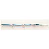 CoFishing Laccio Per Serra CF14530 Pesca Pesci Spinning Esca Artificiale Artigianale Barracuda Lecce Mare (Blue - 30 gr)