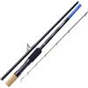 DAIWA N'ZON Canna da Pesca Feeder NZF1203MQBX 12′ / 366 3+3 ingombro 128 max casting 80 1.5oz, 2oz, 3oz by marlin Blue di Montanari Marco a Porto Corsini