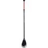 Aqua Marina Sport III Paddle SUP Misto, Nero, Extra Brite