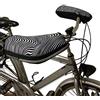Tucano Urbano Handgrip Cover - City - Zebra
