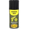 Bauchem ArmOil B69 Pulitore Lubrificante Protettivo Antifumo per Armi Spray 150 ml