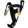 ELITE 120156111 Vico Carbon Mat, Giallo Grafica