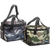 UNIFLAME BORSA TERMICA MILITARE 2 COLORI ASSORTITI 30LITRI
