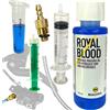 Fantic26 Sconosciuto F26 Service Kit con 100 ml di Olio Magura Royal Blood Louise Marta MT 8 6 4 3 2 e HS11 HS33 dal 2011