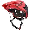 CMP Casco da bicicletta unisex MTB PRO Helmet 3B17637 Hibiscus M