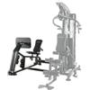 Toorx Modulo leg press per MSX 3000