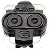 Exustar E-C01F SM-SH51 Shimano SPD Compatible Clipless Bike Pedal Cleats by
