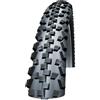 Schwalbe 11133427 - Pneumatico Black Jack per Mountain Bike, c26 x 2,25, Colore: Nero