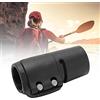 mumisuto Paddle Morsetto A Sgancio Rapido 82Mm Pulsante di Bloccaggio Dell'Albero della Pagaia Regolabile, Accessori SUP Paddle, per Alberi di Pagaia con Un Diametro di 26 Mm + 29 Mm
