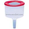 Plastimo FUNNEL PLASTIC ANTI-SPLASH WITH FILTER