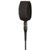 Creatures of Leisure Unisex - Adulto Creatures Relliance PRO Leash 7'0 Black, Unicolor, Taglia Unica