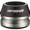 FSA serie sterzo integrata 1-1/8'' impact no.8d campy / gyro alu nero (Serie Sterzo) / integrate os headset 1-1/8 impact no.8d campy / gyro alu black (Headsets)