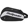 Bullpadel Beauty Case Bullpadel D.case Nero/bianco Bpn26001