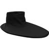 Levemolo Gonna per Kayak Facile da Mettere e Togliere Sbr in Neoprene Protezione da Spruzzi d'Acqua Cinturino Maniglia Antiscivolo per Canoa e Kayak in attività Acquatiche