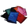 Terrapin Trading Lusso Fiera Oriental Silk doppio sacco a pelo Liner - scelta dei colori (verde smeraldo)