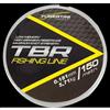 Tubertini Filo da Pesca Tbr in Nylon Ideale per Lo Spinning Surfcasting Carpfishing Trota Lago Resistente al Nodo con POCA Elasticit
