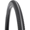 Wtb Vulpine S TCS Light Fast Rolling SG2 Tubeless 700 X 45 Gravel Tyre 700 x 45