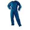 Rovera 704R Tuta Effetto Sauna, Nessun Genere, Blu, L/XL